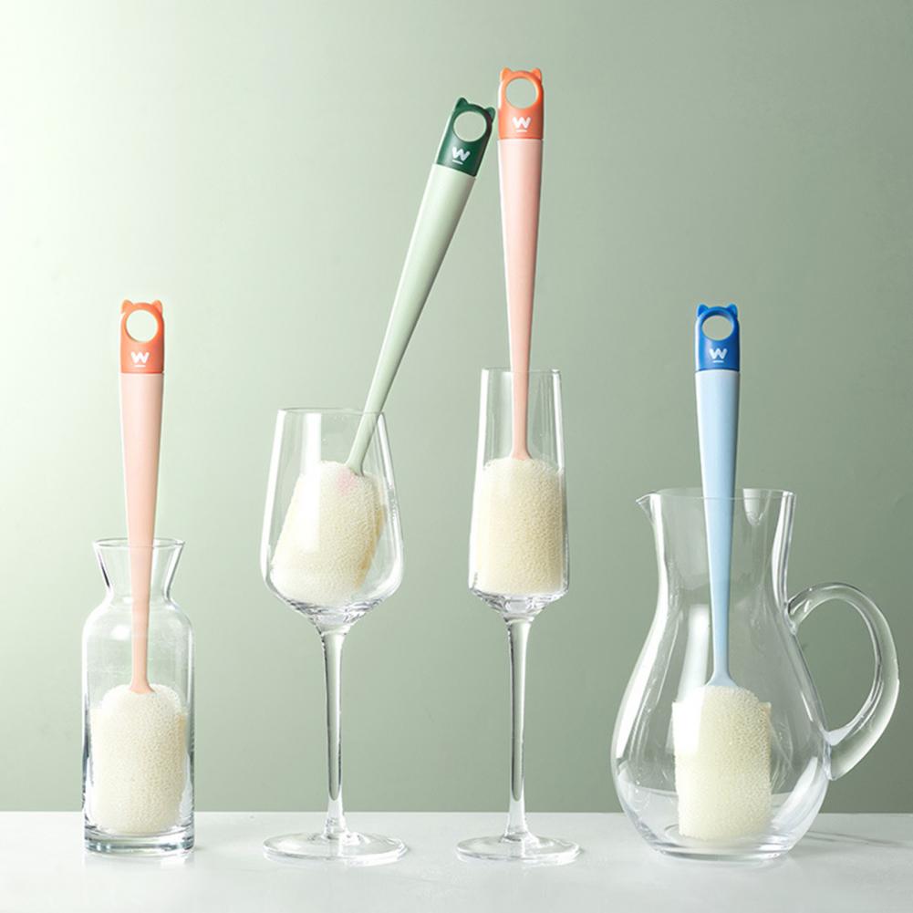 Maliben | Deep Cleaning No Odor Bottle Soft Sponge