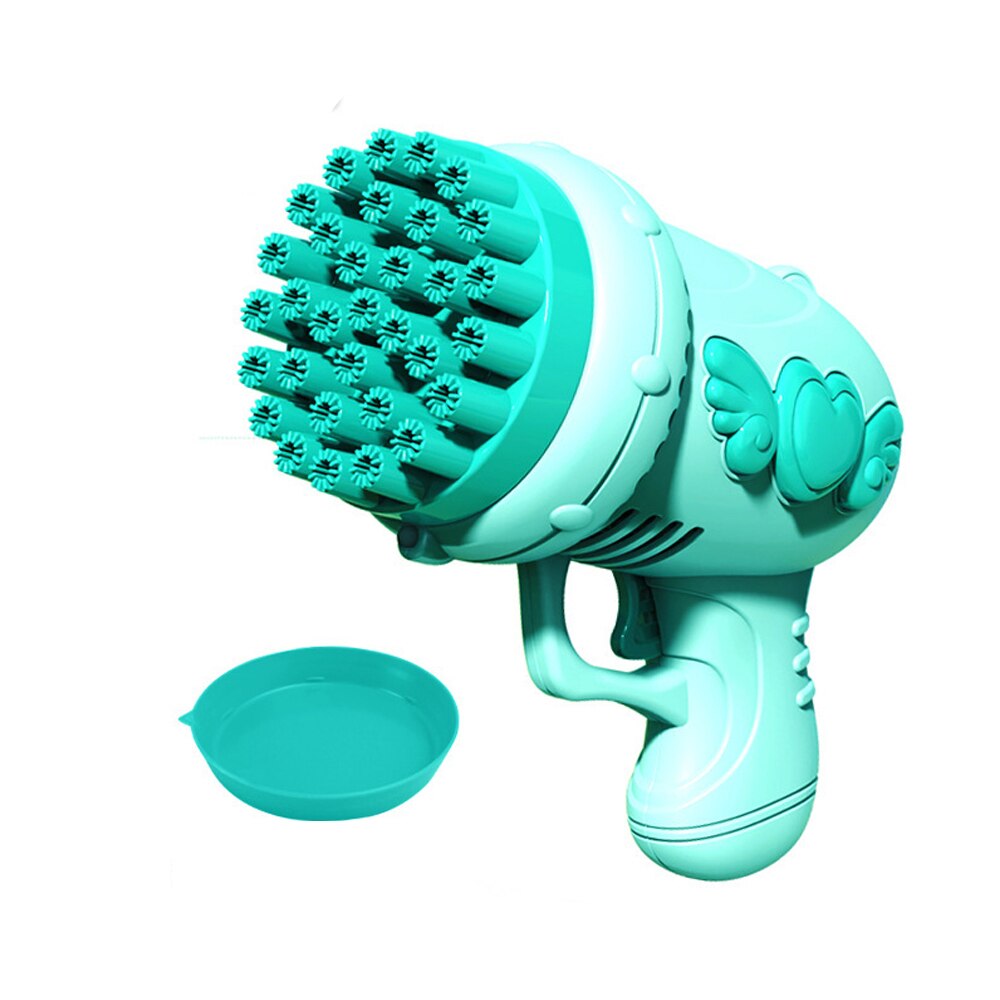 Maliben | Kids Party Automatic Bubble Gun Blower