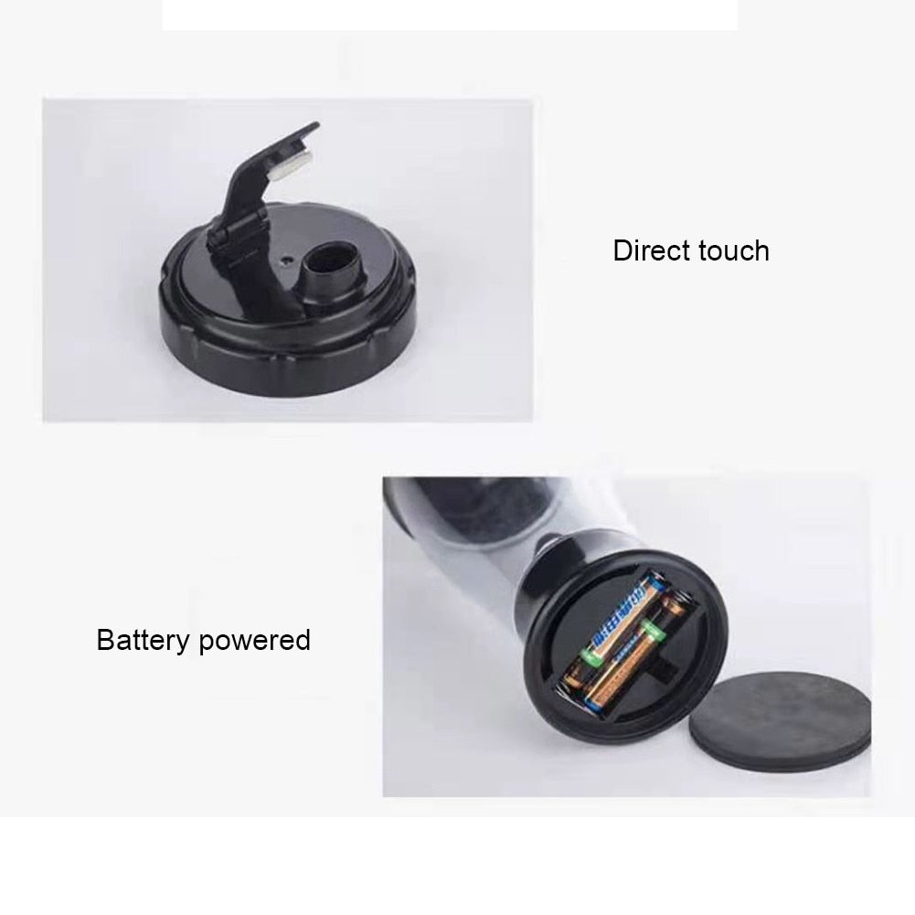 Maliben | Electric Automatic Self Stirring Mug