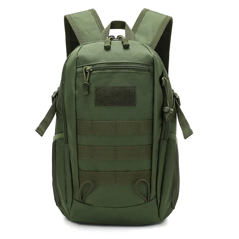 Maliben | Explorer 20l Tactical Backpack - Robust And Lightweight For Outdoor