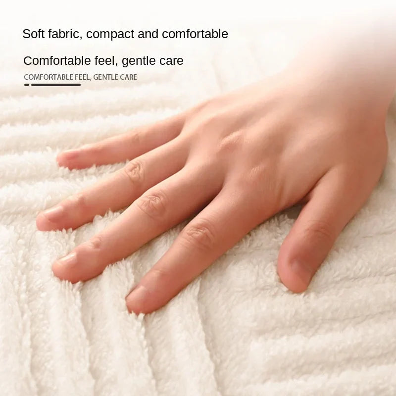 Maliben | Bath Mat Aquastripes | Non-Slip & Highly Absorbent | Soft & Easy Care | For Bathroom & Entrance