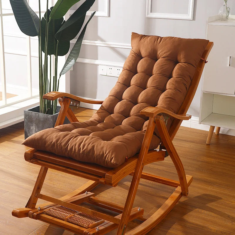 Maliben | ComfortFlex | Rocking chair cushion
