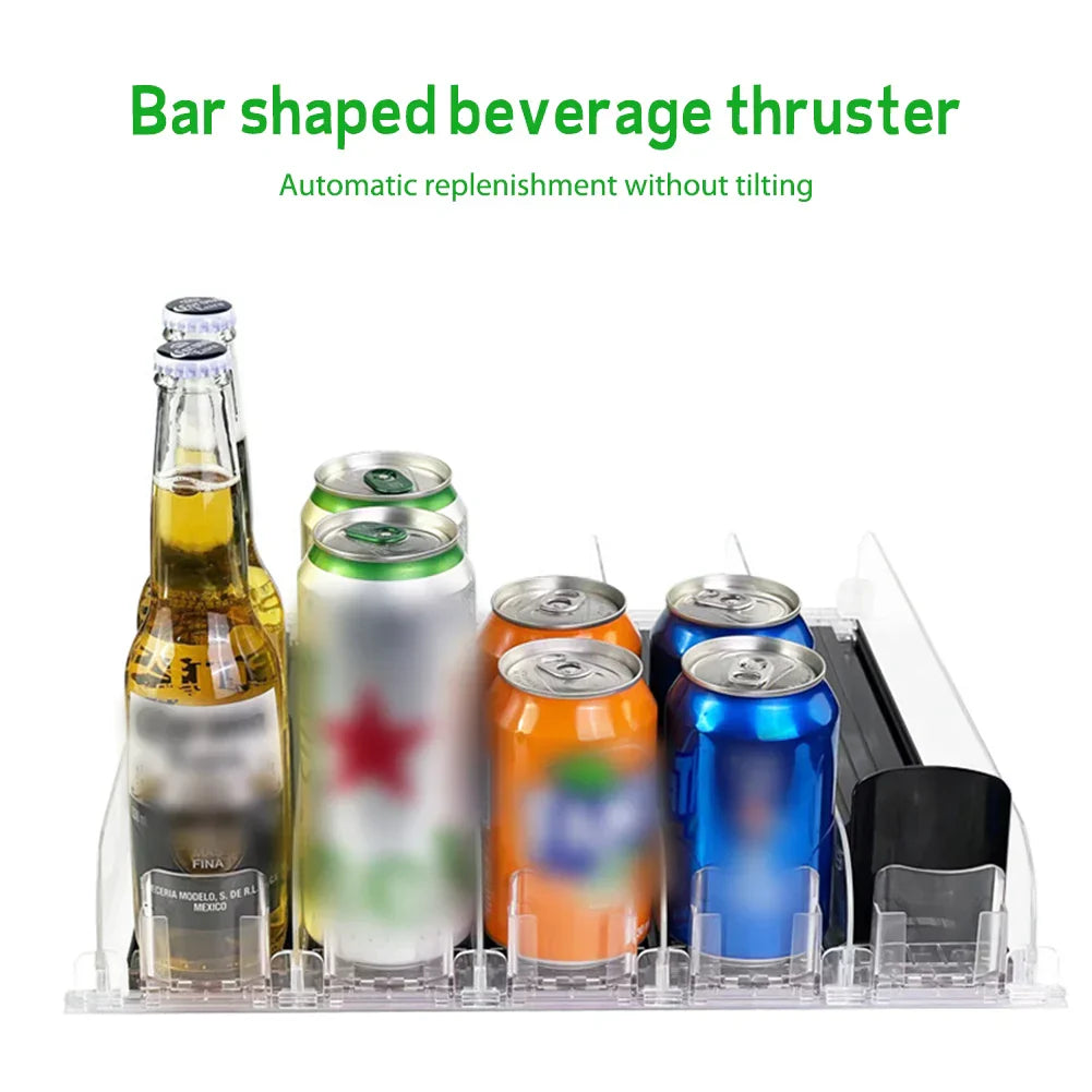 Maliben | Drink Organizer Dispenser