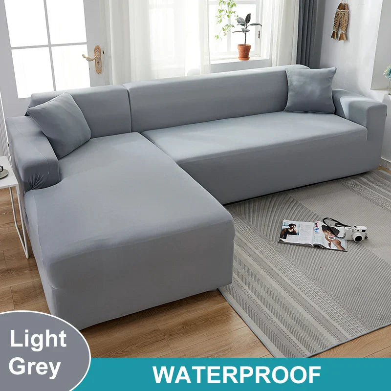 Maliben | Waterproof Elastic Sofa Cover