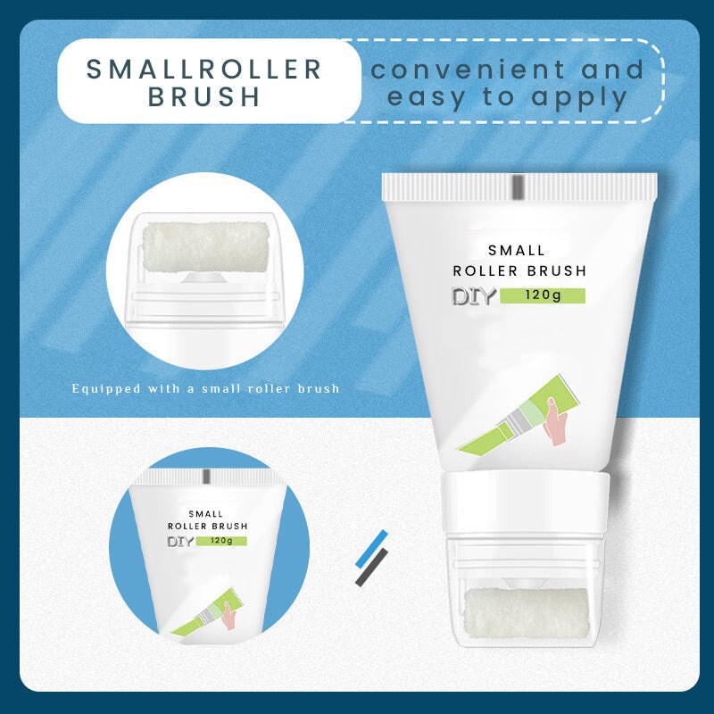Maliben | Wall Repair Paste Roller