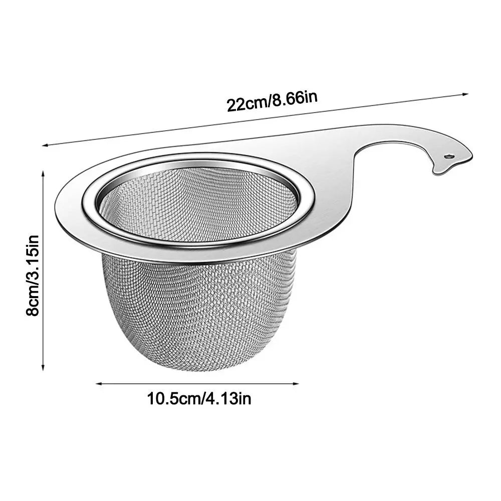 Maliben | Stainless Steel Sink Organizer Drain Basket