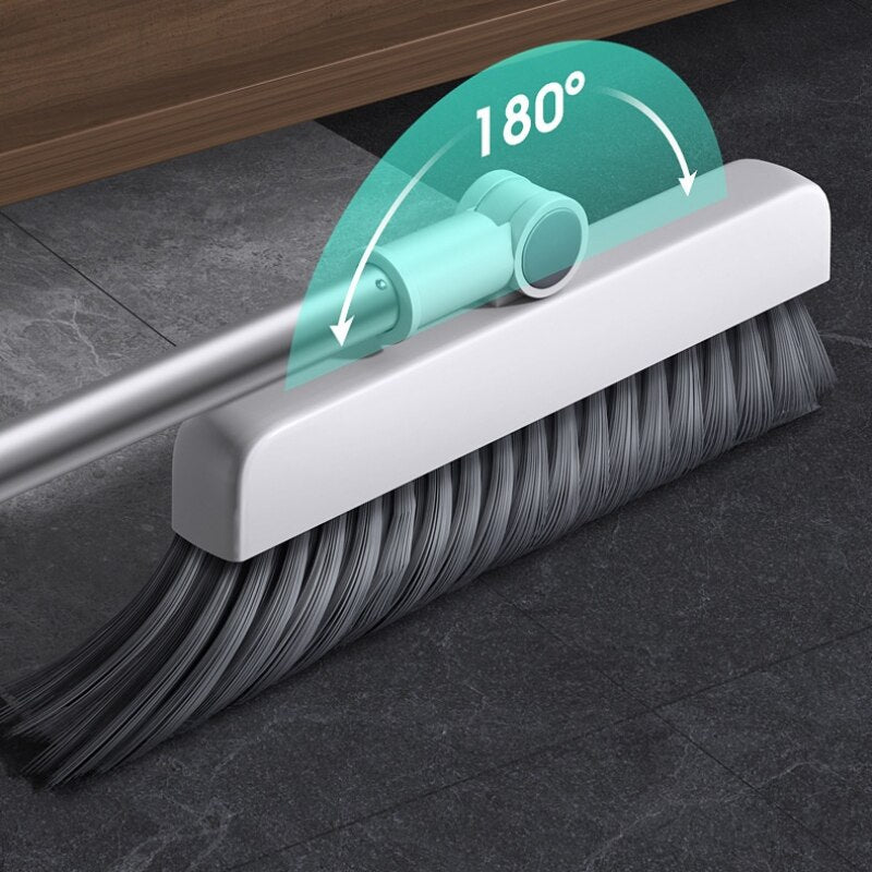 Maliben | 3in1 Quick Clean Extendable Dustpan Set