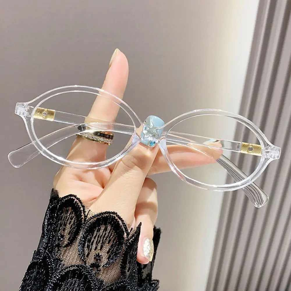 Maliben | Clarivue Blue Light Filter Glasses | Ultra Light & Stylish | For Women & Men | Without Prescription