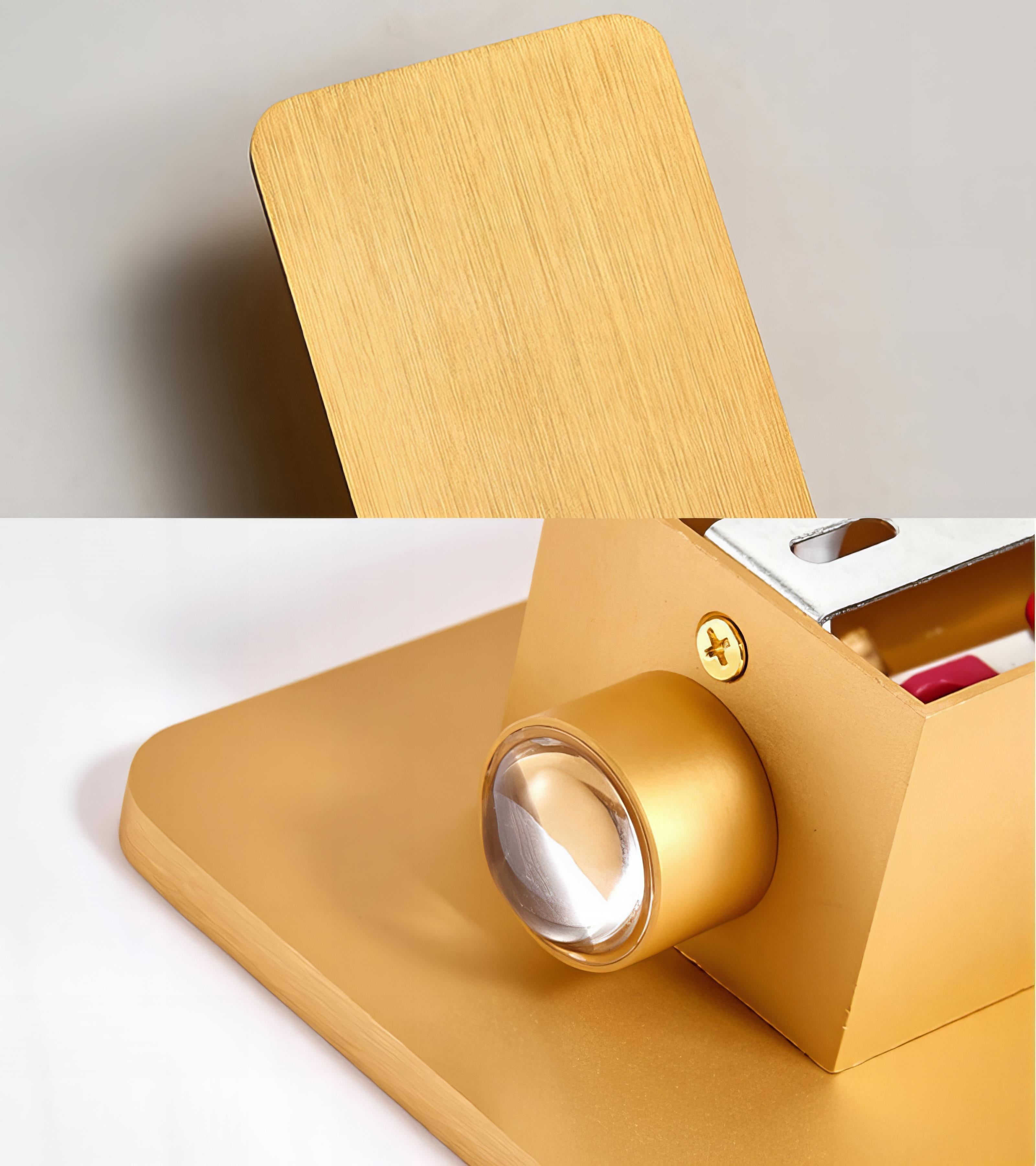 Maliben | Modern Outdoor Wall Lamp Ip65
