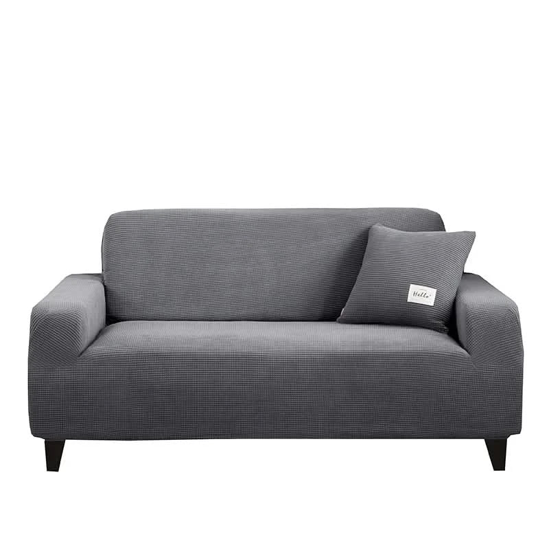Maliben | CushionWrap - Elastic, non-slip sofa covers