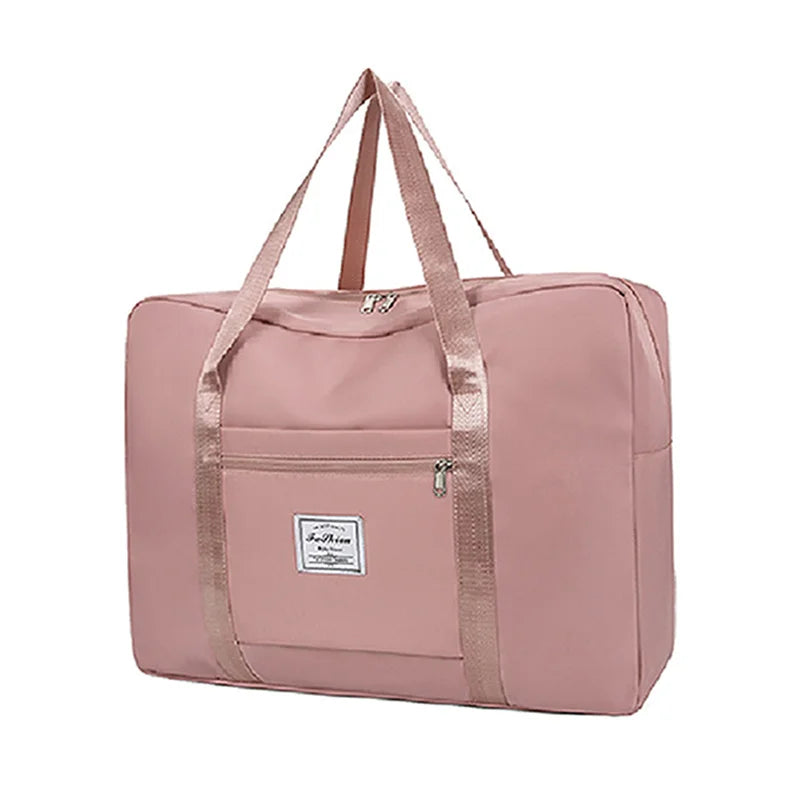 Maliben | Foldable Storage Bag Carrynest | Lightweight & Tear-Resistant | 4 Sizes | Oxford Material