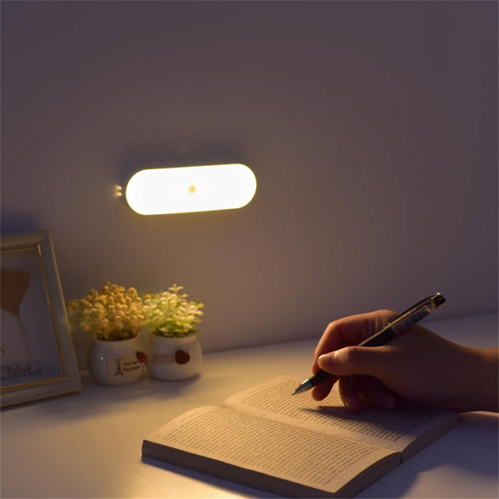 Maliben | Brighté - Wireless Rechargeable Motion Sensor Wall Light