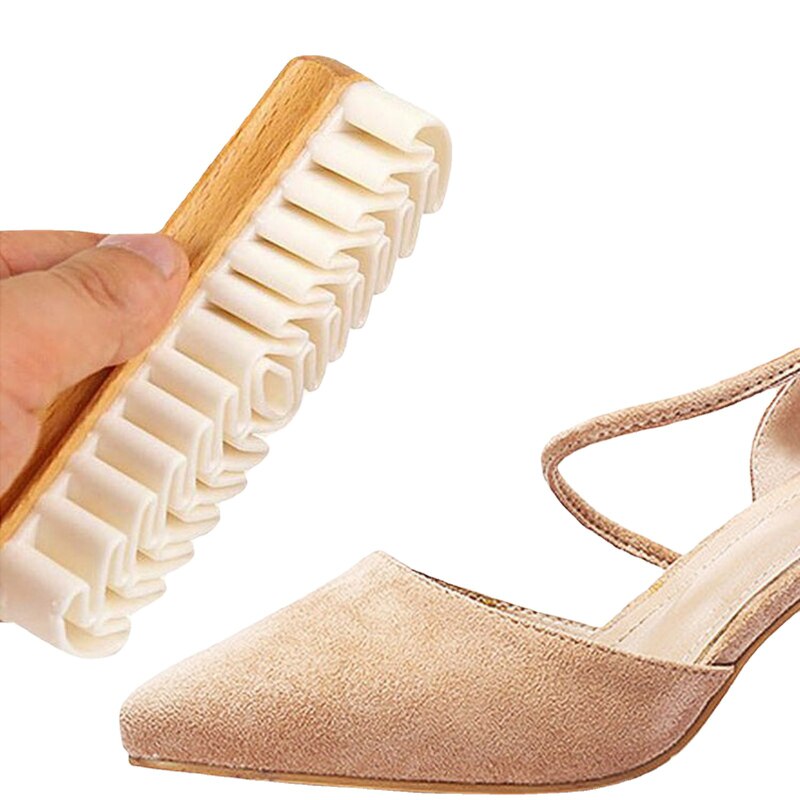 Maliben | Walk Bright Shoe Cleaning Brush