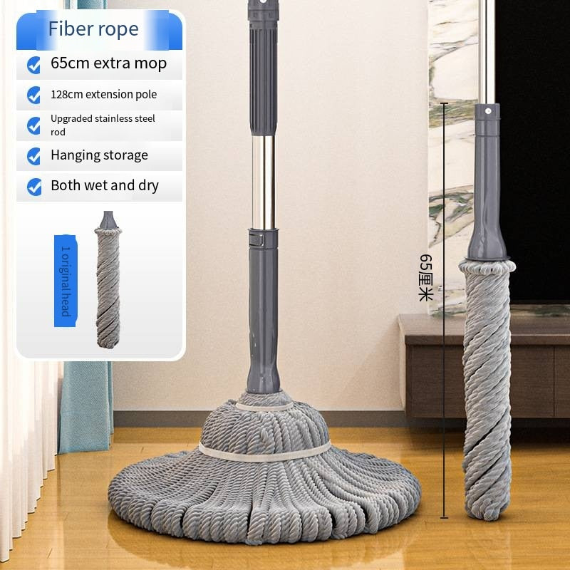 Maliben | Multi Lazy Clean Self-Wring Mop