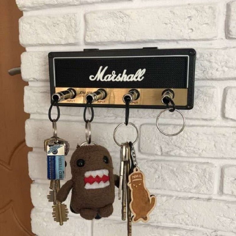 Maliben | Key Organizer - Never Lose Your House Keys