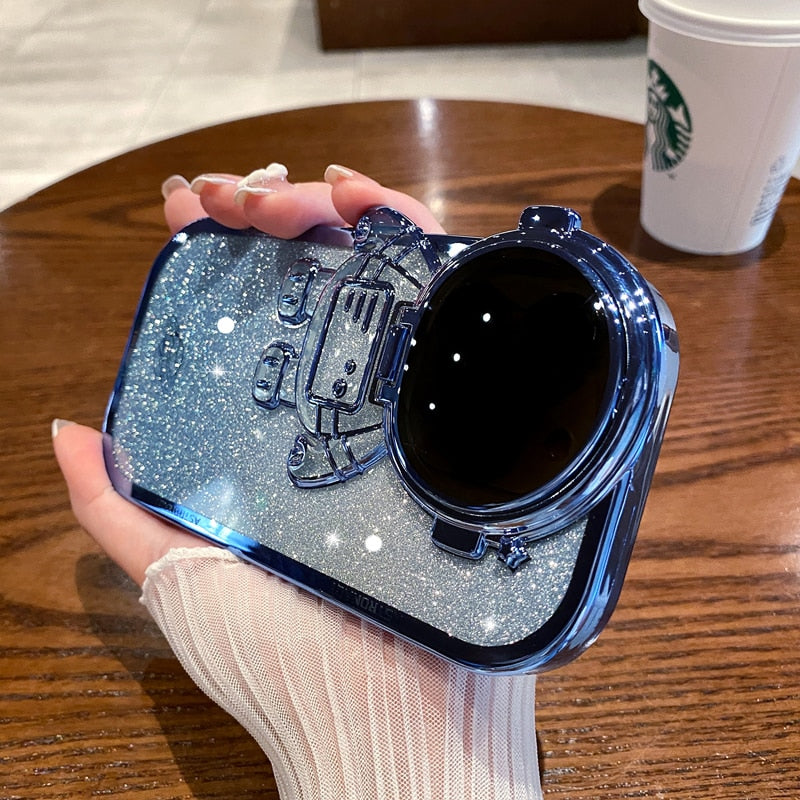 Maliben | Galactic Guardian Cosmic Iphone Case