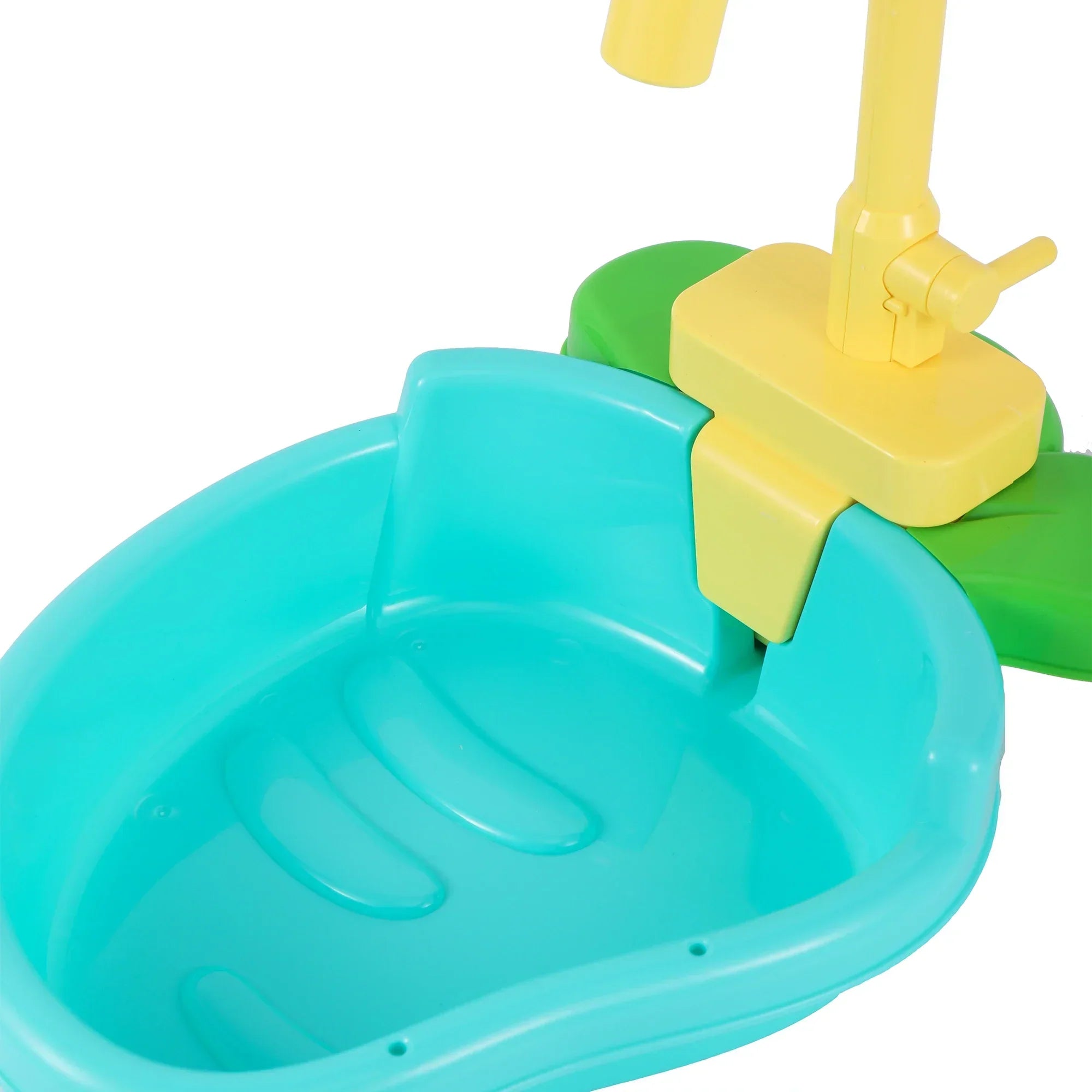 Maliben | Automatic Flowing Water Bird Bath Fountain