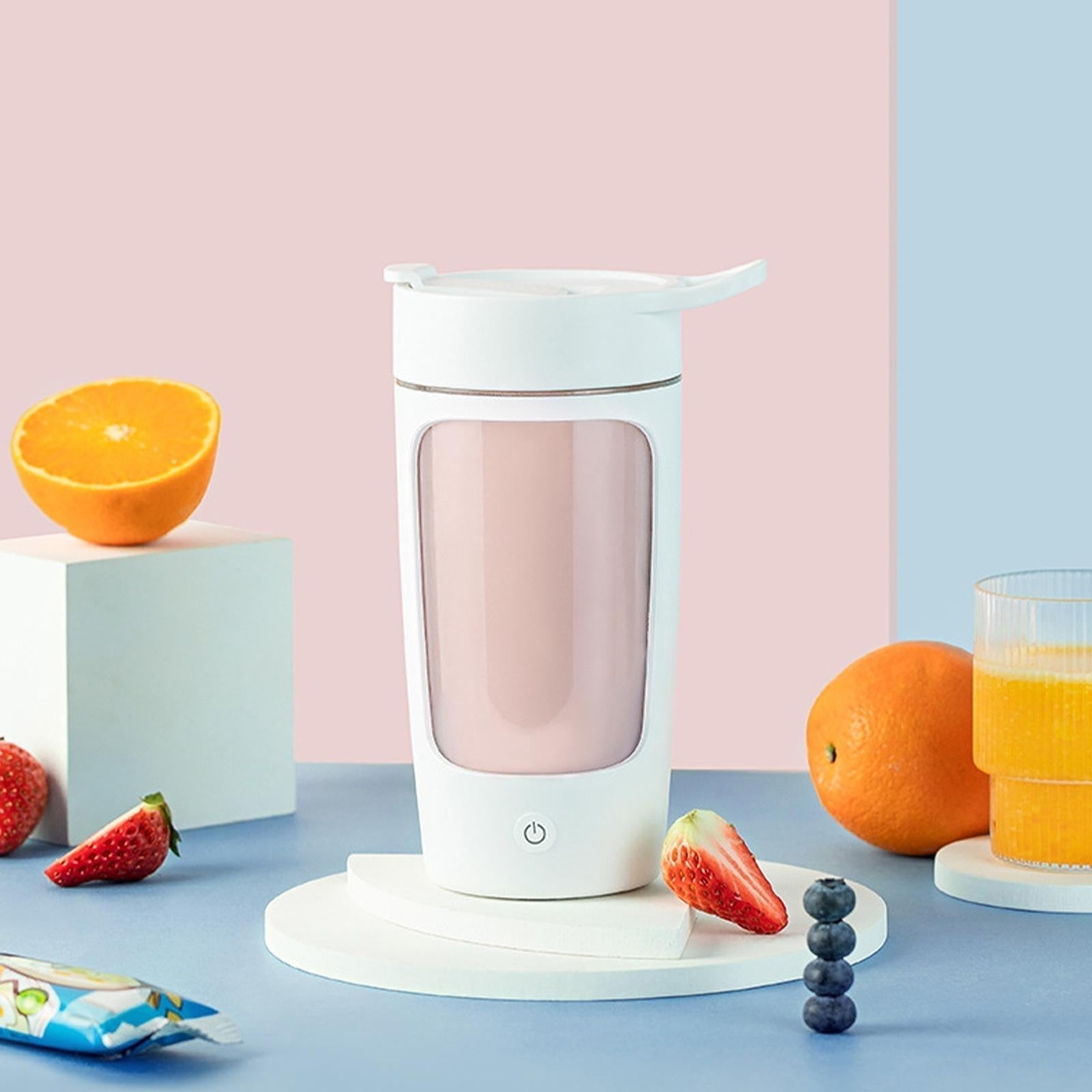 Maliben | Strong Electric Protein Shaker Mixer