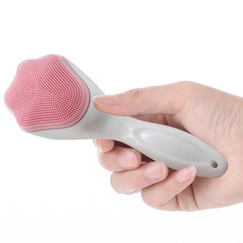 Maliben | Cat Paw Facial Deep Cleansing Brush