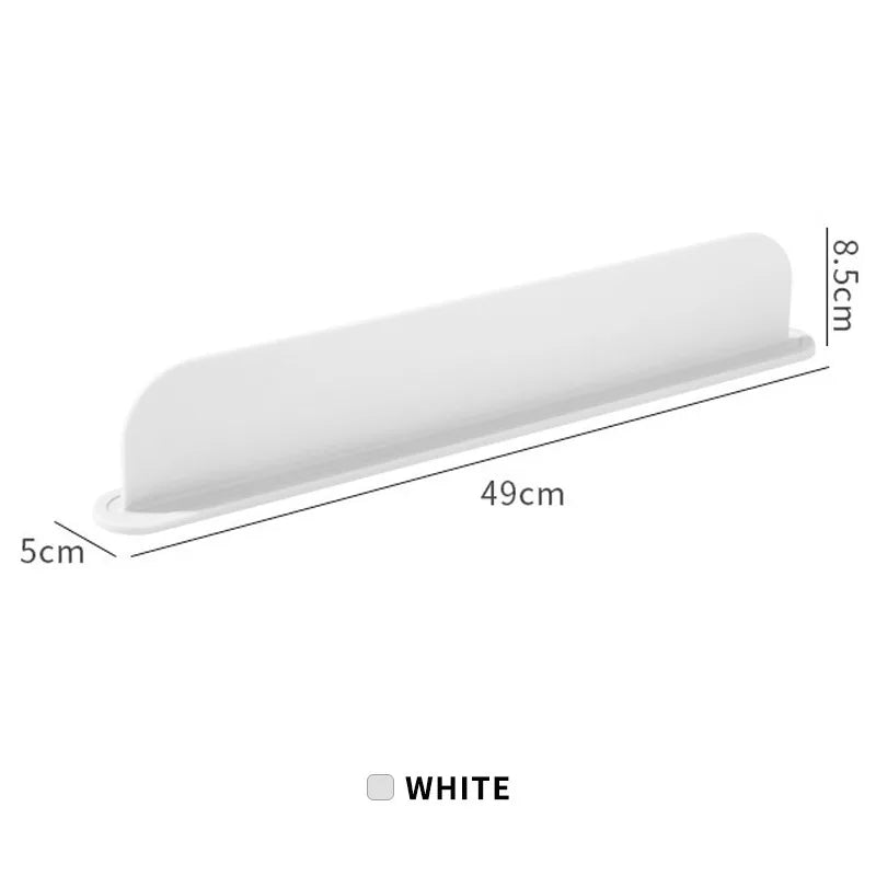 Maliben | Aquashield Pro — Finally Water-Free Basins For Worry-Free Cleanliness (2 Pieces)