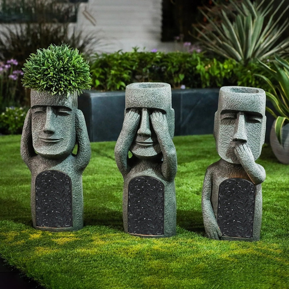 Maliben | best-selling garden statues