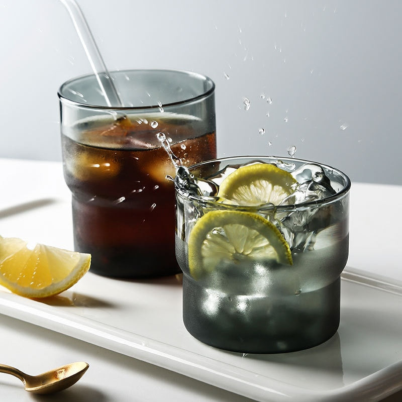 Maliben | Stacking Drinking Glasses