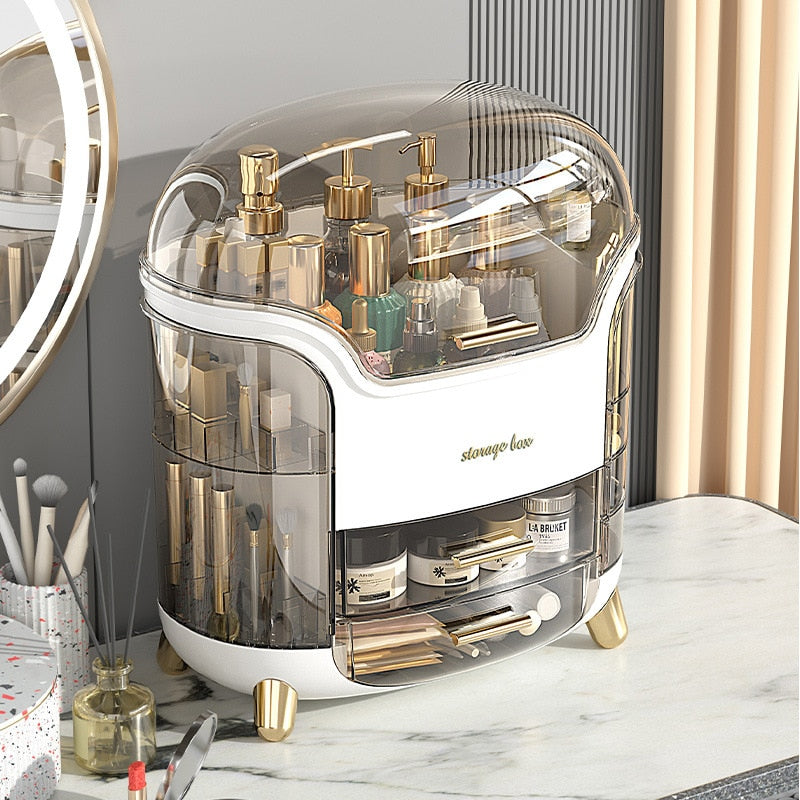 Maliben | Luxury Make-Up Organizer | Handy & Beautiful