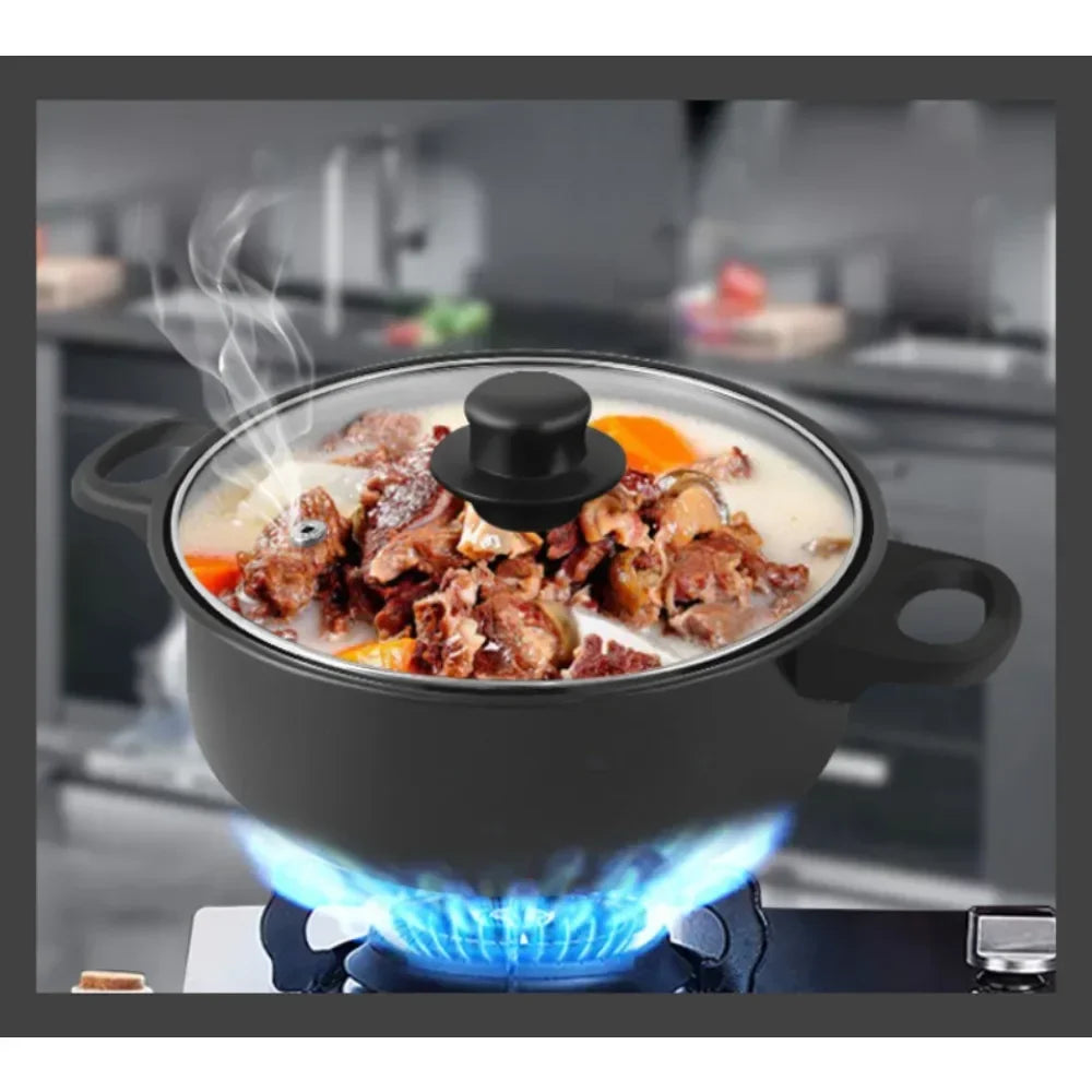 Maliben | 13 piece cookware set