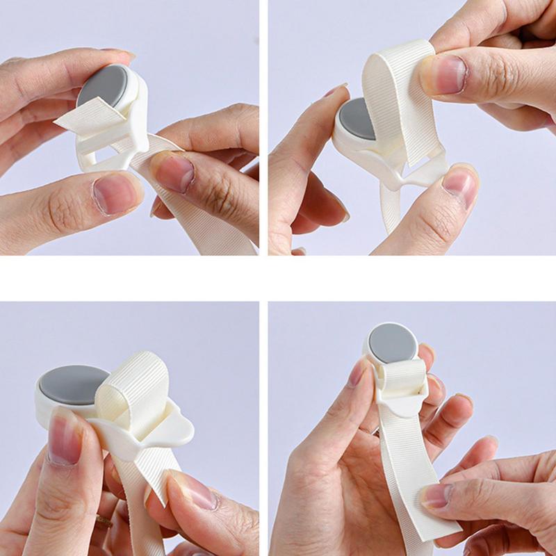 Maliben | Non-Slip Bedroom Comfort Keeper Sheet Fastener Clips