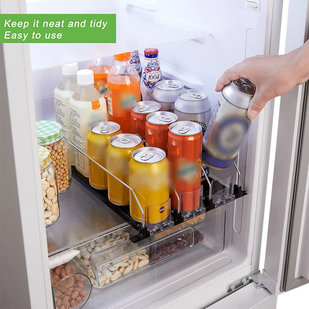 Maliben | Drink Organizer Dispenser