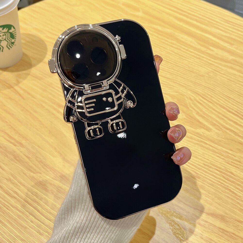 Maliben | Galactic Guardian Cosmic Iphone Case