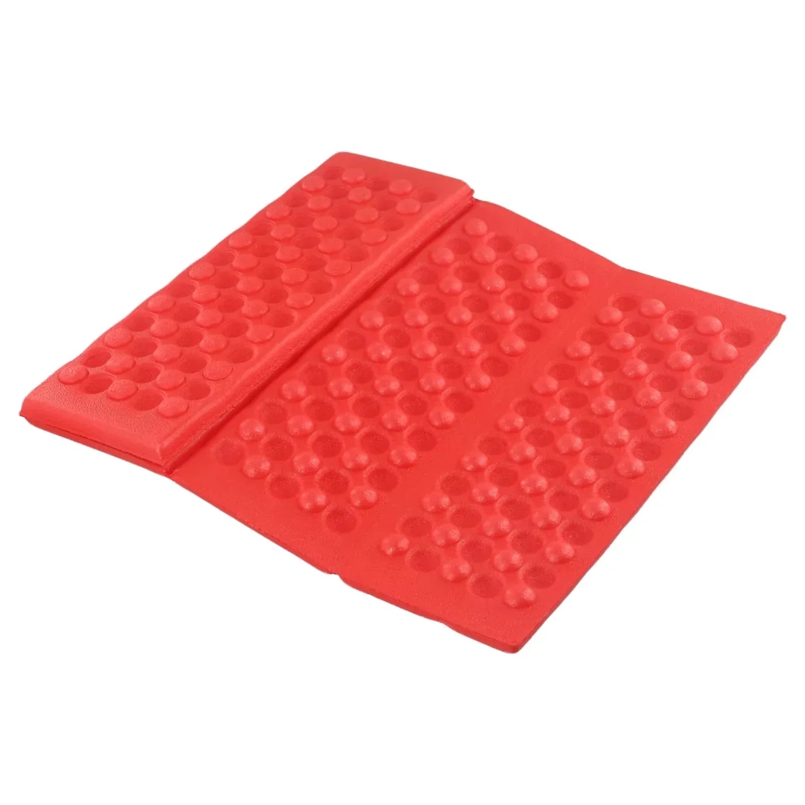 Maliben | Outdoor Seat Cushion Folding | Waterproof & Ultralight | Trekfold Xpe Sleeping Mat For Hiking & Camping