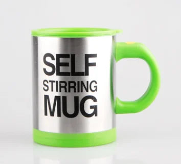 Maliben | Automatic Self-Stirring Insulated Smart Mug