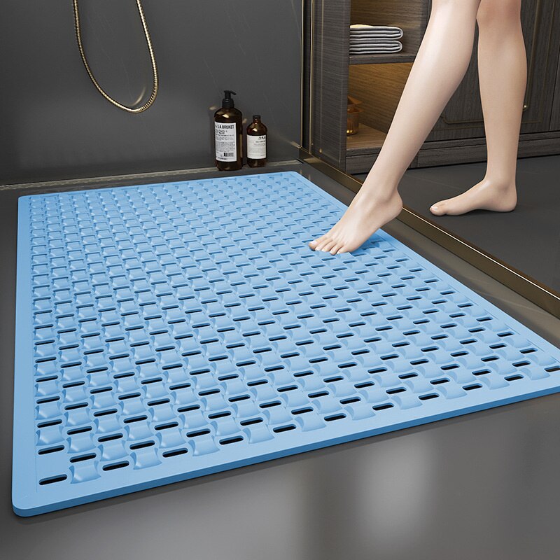 Maliben | Anti-Slip Hollow Out Waterproof Bathroom Mat