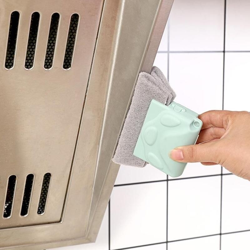 Maliben | Grooves Cleaning Brush | Say Goodbye To Dirty Grooves