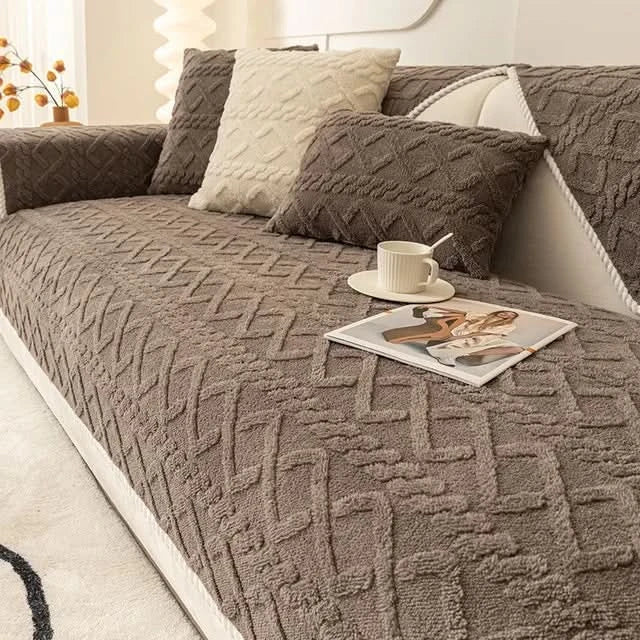Maliben | SofaShield - Elegant waterproof and non-slip sofa cover