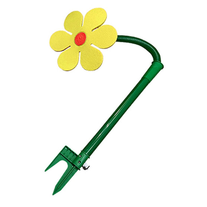 Maliben | Dancing Sunflower Garden Sprinkler