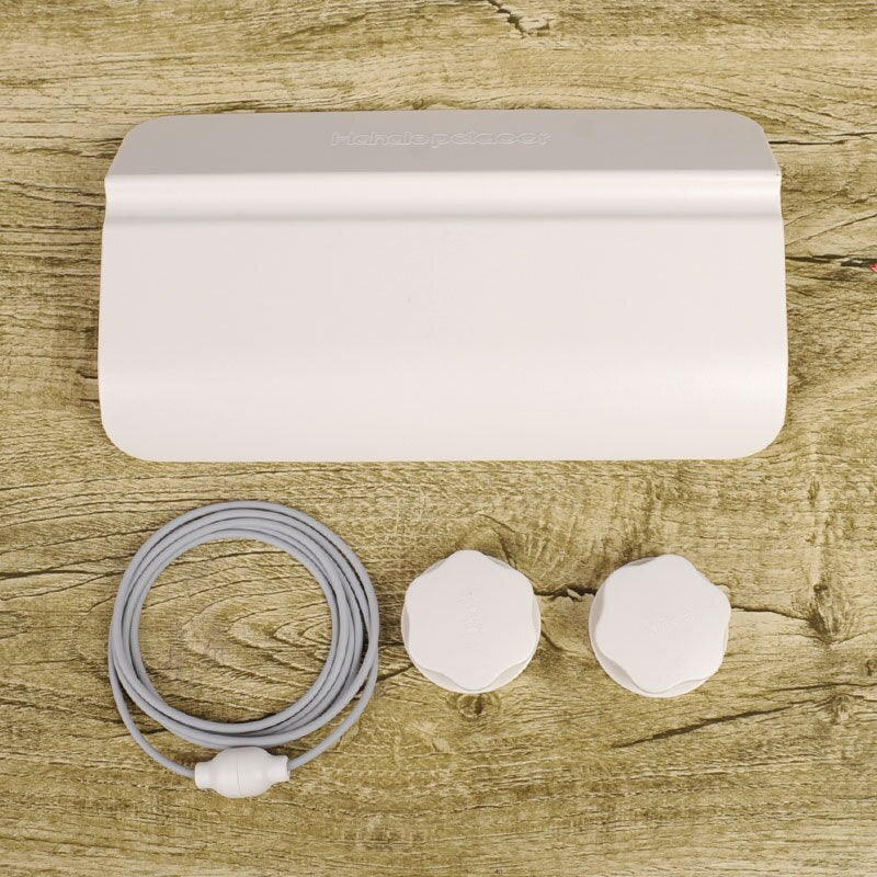 Maliben | Safety Way Automatic Pet Door Opener