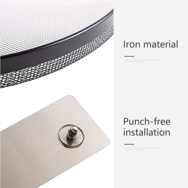 Maliben | Corner Frame Bathroom Shower Organizer Shelf