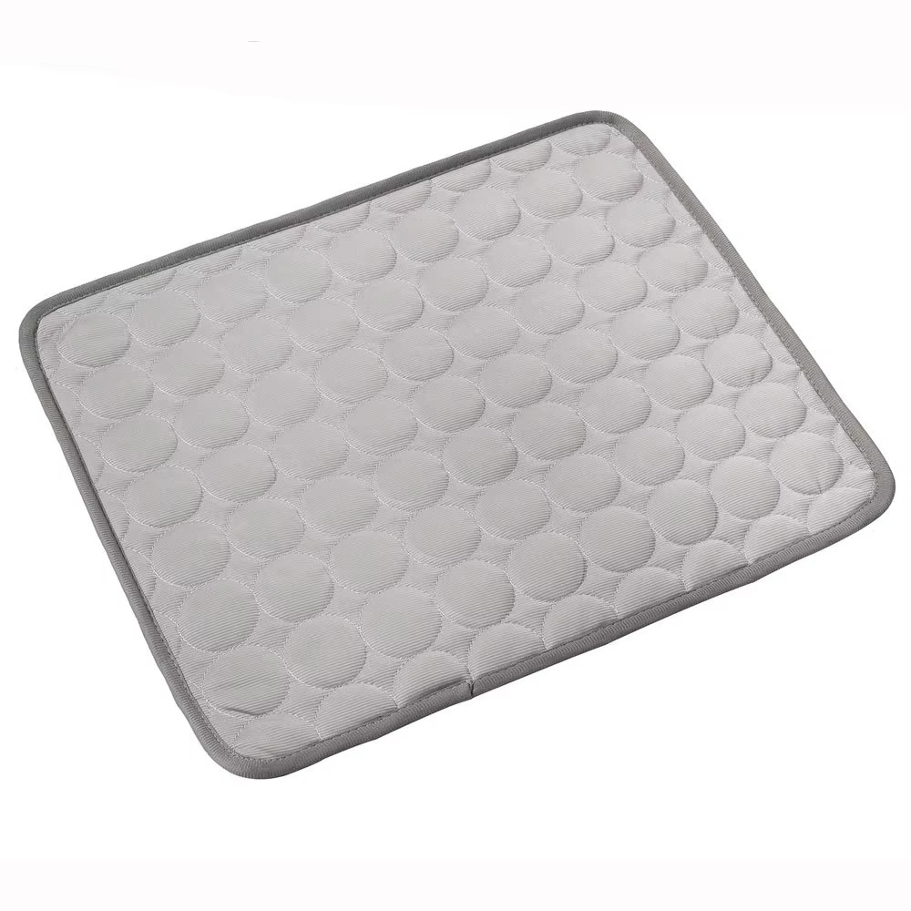 Maliben | Extra-Large Dog Cooling Mat for Summer Comfort