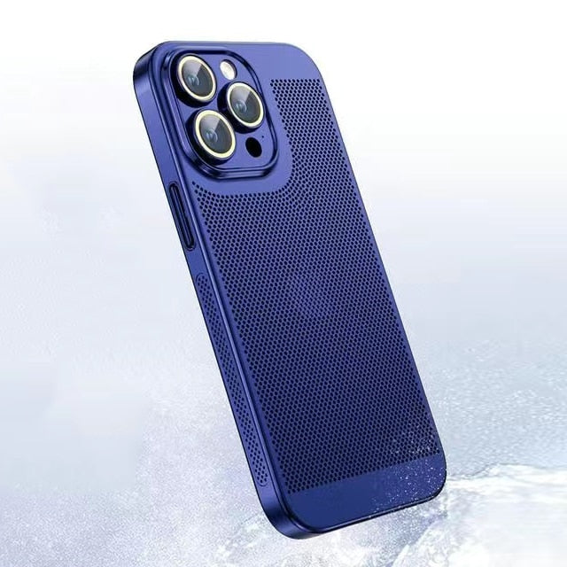 Maliben | Iphone Case – Protection In Style And Elegance