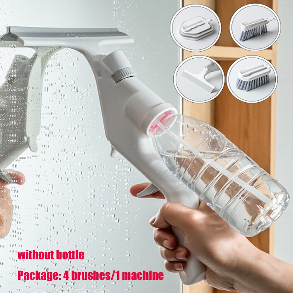 Maliben | Aqua Magic Water Spray Cleaning Tool
