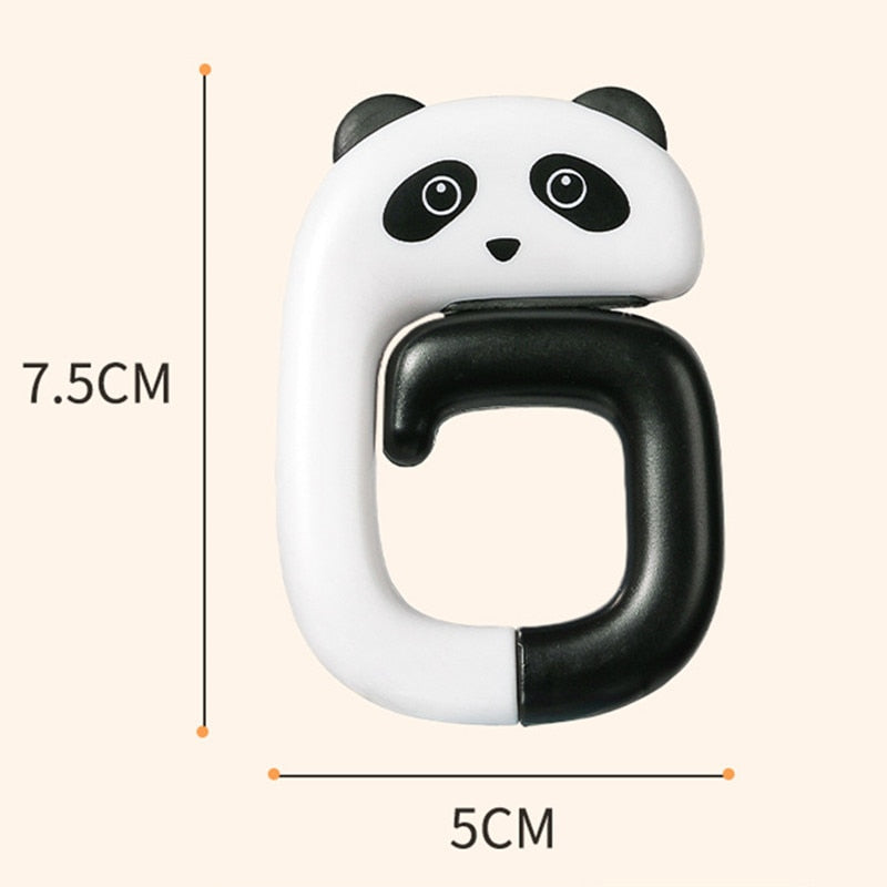 Maliben | Creative Cute Animal Table Hanger Hook