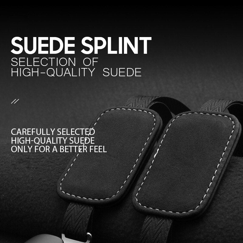 Maliben | Car Back Seat Organizer Hook
