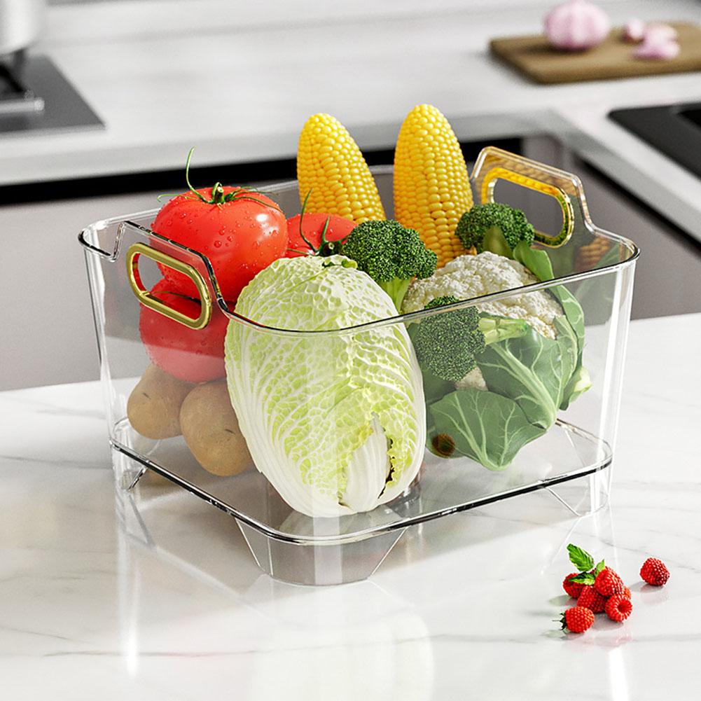 Maliben | Stackable Vegetable Washing Basket Drainer