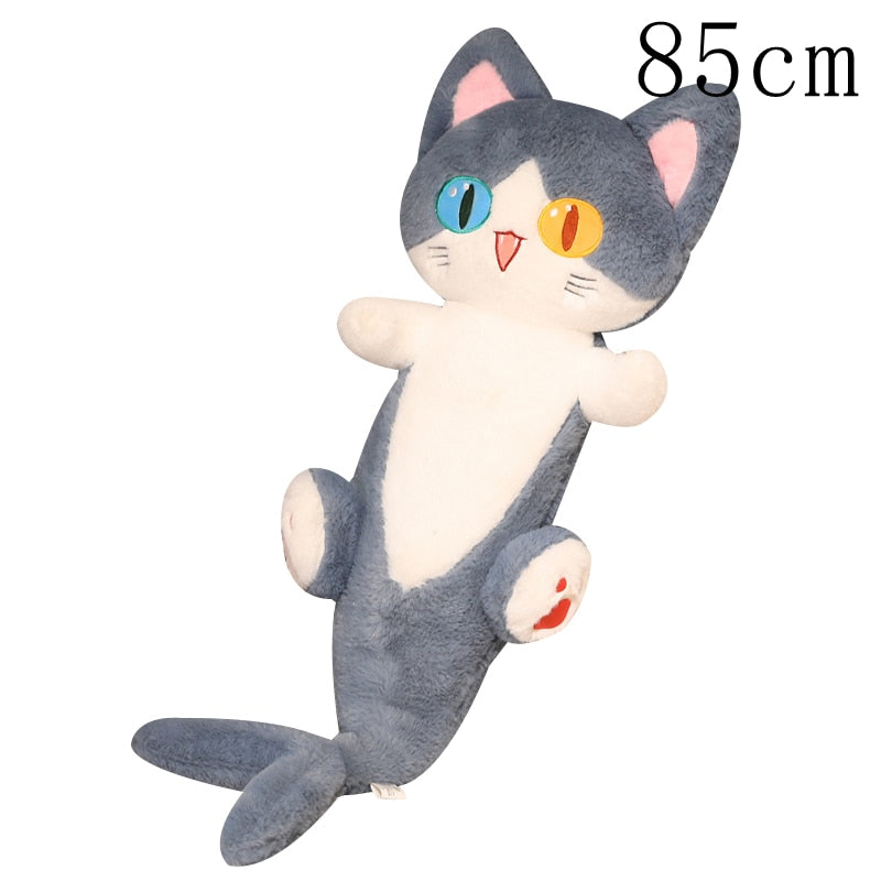 Maliben | Fluffy Cartoon Animals Plush Toy