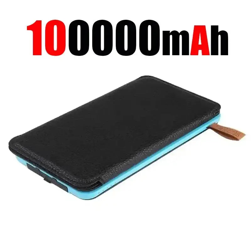 Maliben | Solar Energy Emergency Powerbank 20,000mah – Reliable Power During Power Outages