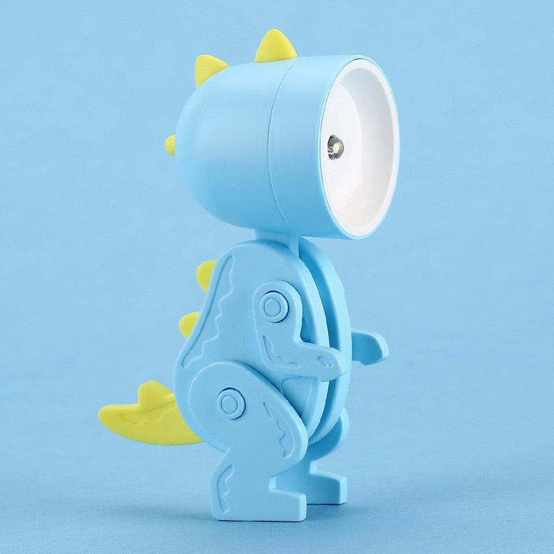 Maliben | Dino Night Light | A Cute Lamp With Soft Light