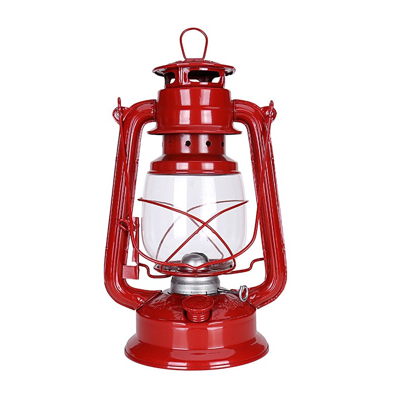 Maliben | Nostalgic Camping Side Outdoor Kerosene Lantern Lamp