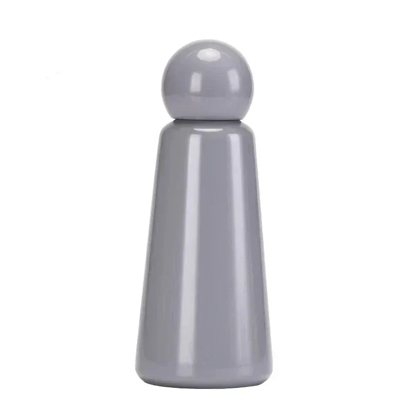 Maliben | Steel 2-tone Bottle